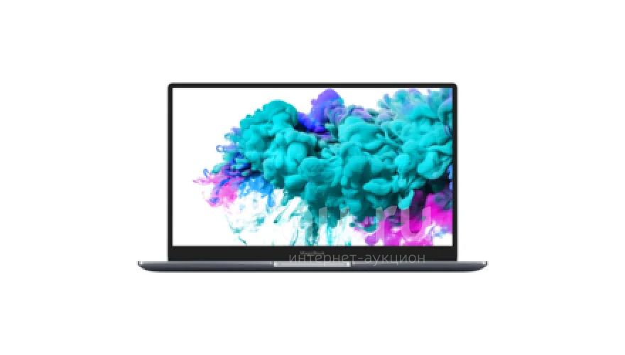 Ноутбук 15.6 Honor MagicBook 15 BOH-WAQ9HNR | Ryzen 5 3500U | 8Гб | SSD ...