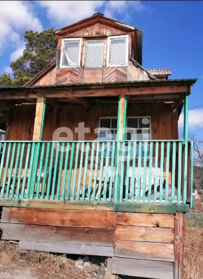 Купить Дачу Ст Правая Красноярский Край
