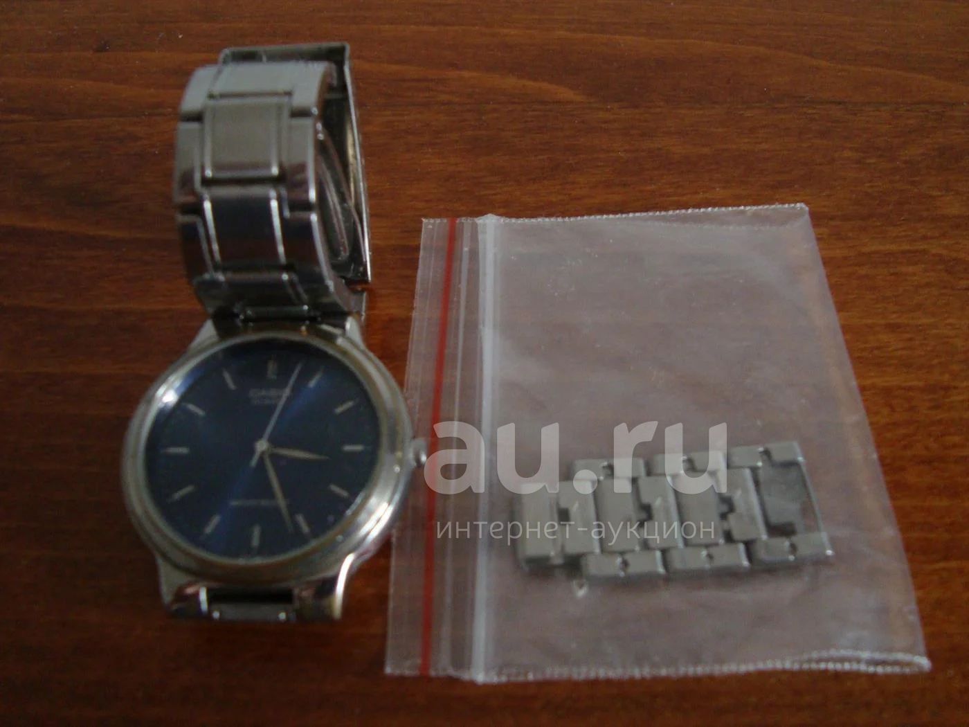 CASIO MTP 1131 . Au.ru