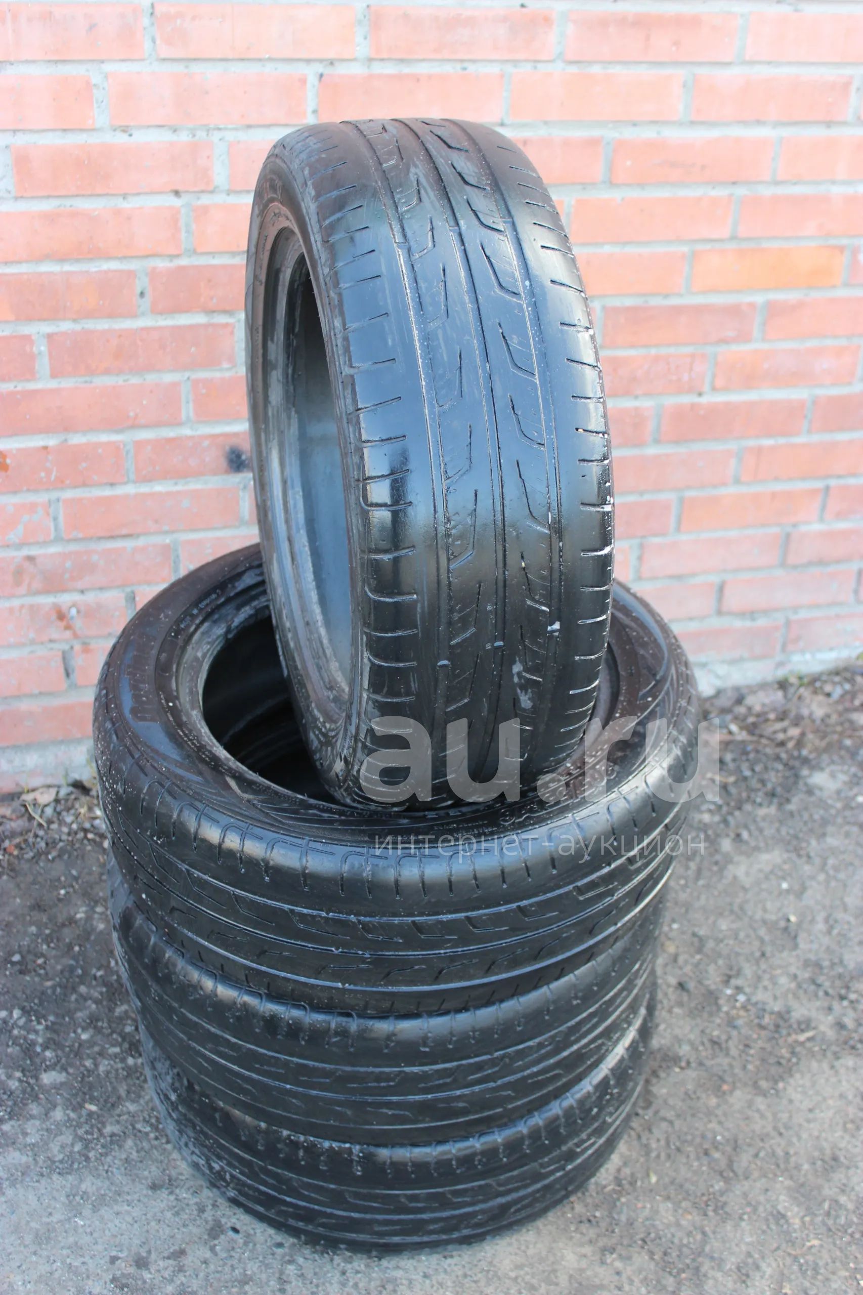 Шины летние Cordiant RoadRunner 205 55 16 (шины на 16, шины r16, колеса ...