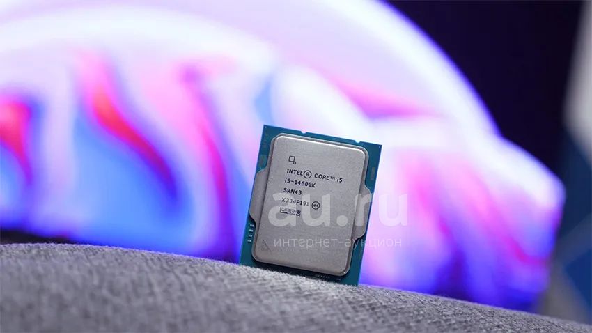 Комплект Материнская плата + процессор Asrock Z790 PG RipTide DDR5, M.2 ...
