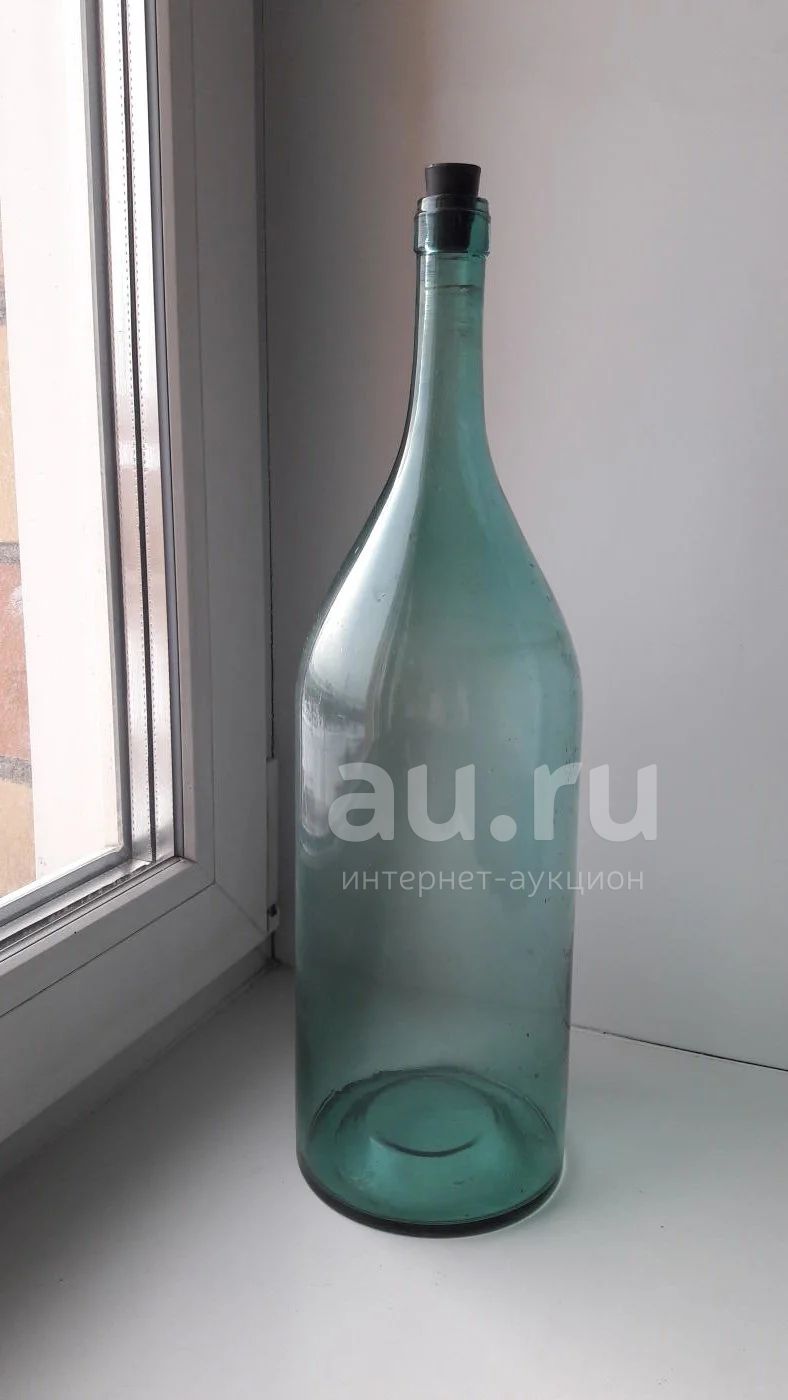 Купить Стеклянные Бутылки В Саратове