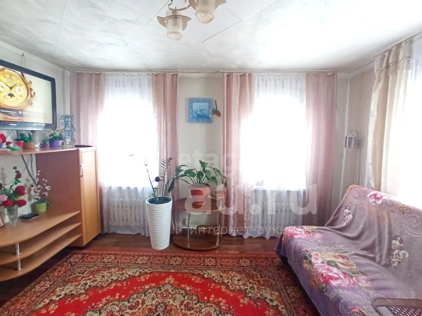 Купить Небольшой Дом В Пгт Емельяново
