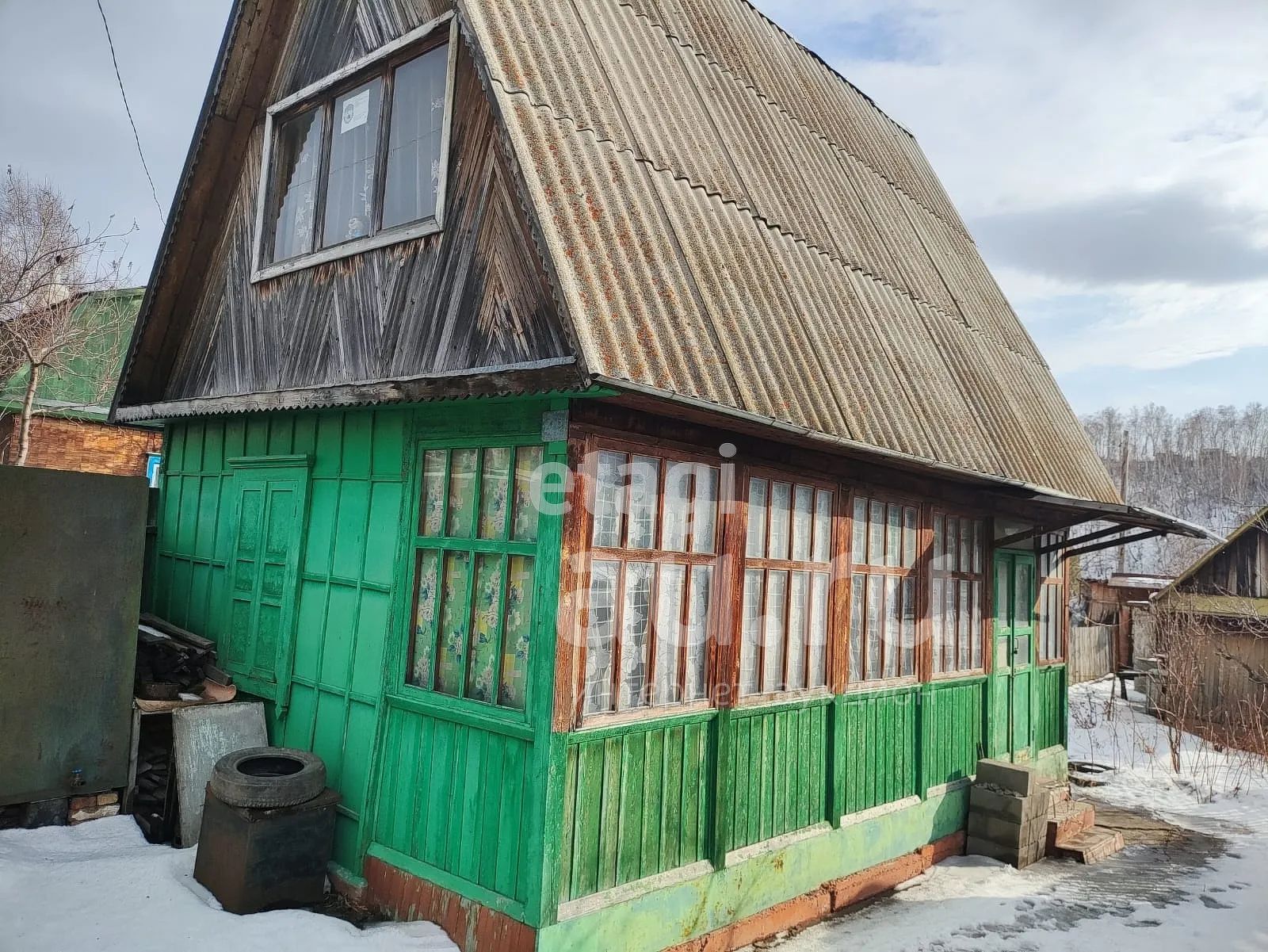 Снт Красноярские Дачи Самарская Область Купить