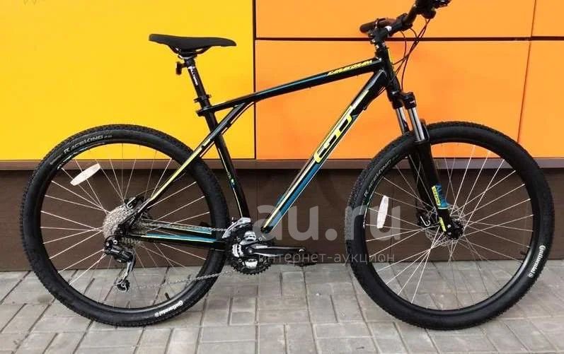 Gt karakoram 29 sport sale