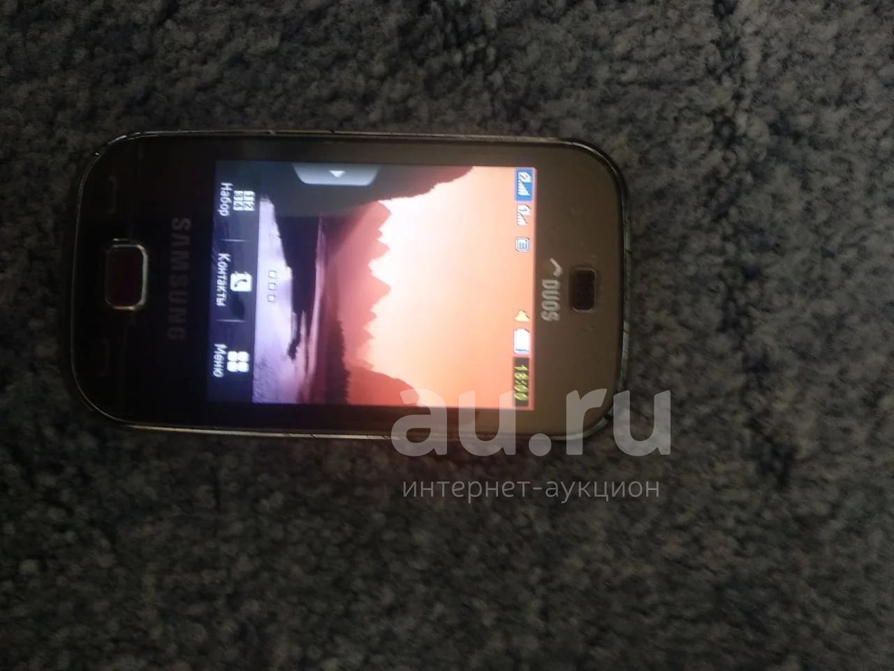 Самсунг Gt C3752 Duos Купить Новый