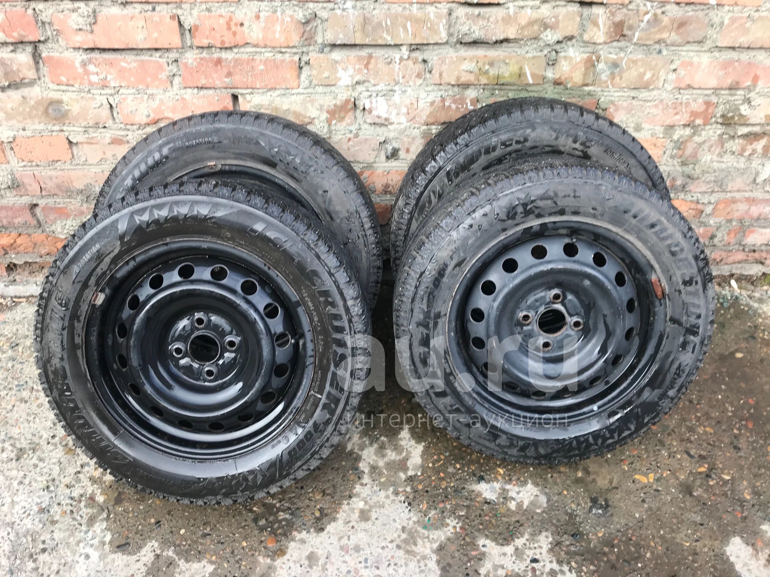 Купить Шины В Красноярске 255