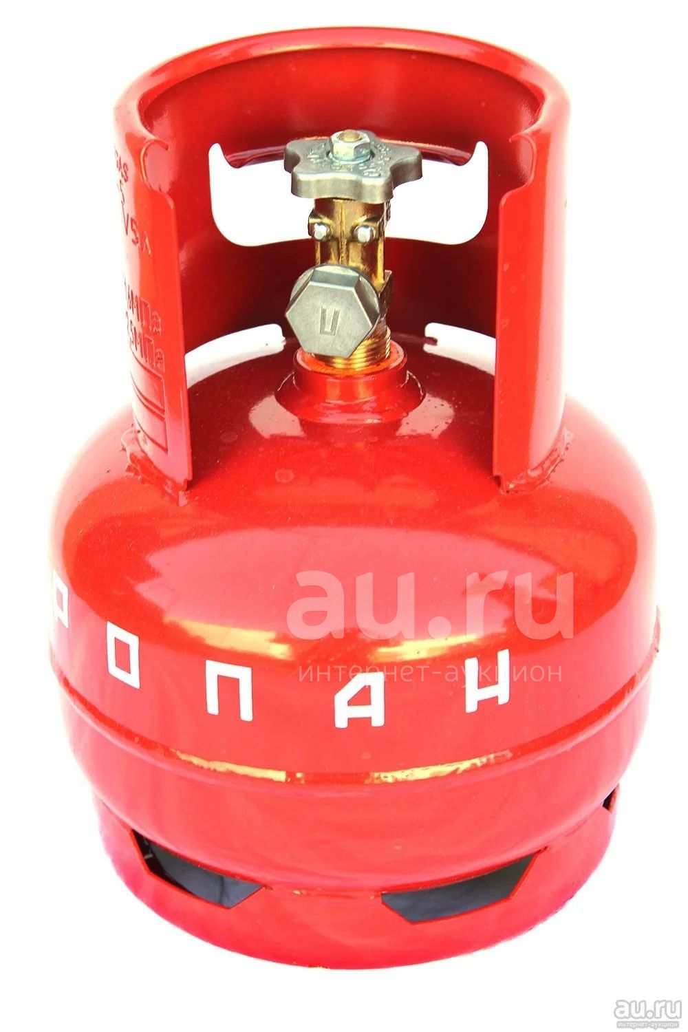 Газовый Баллон 5 Л Купить Авито