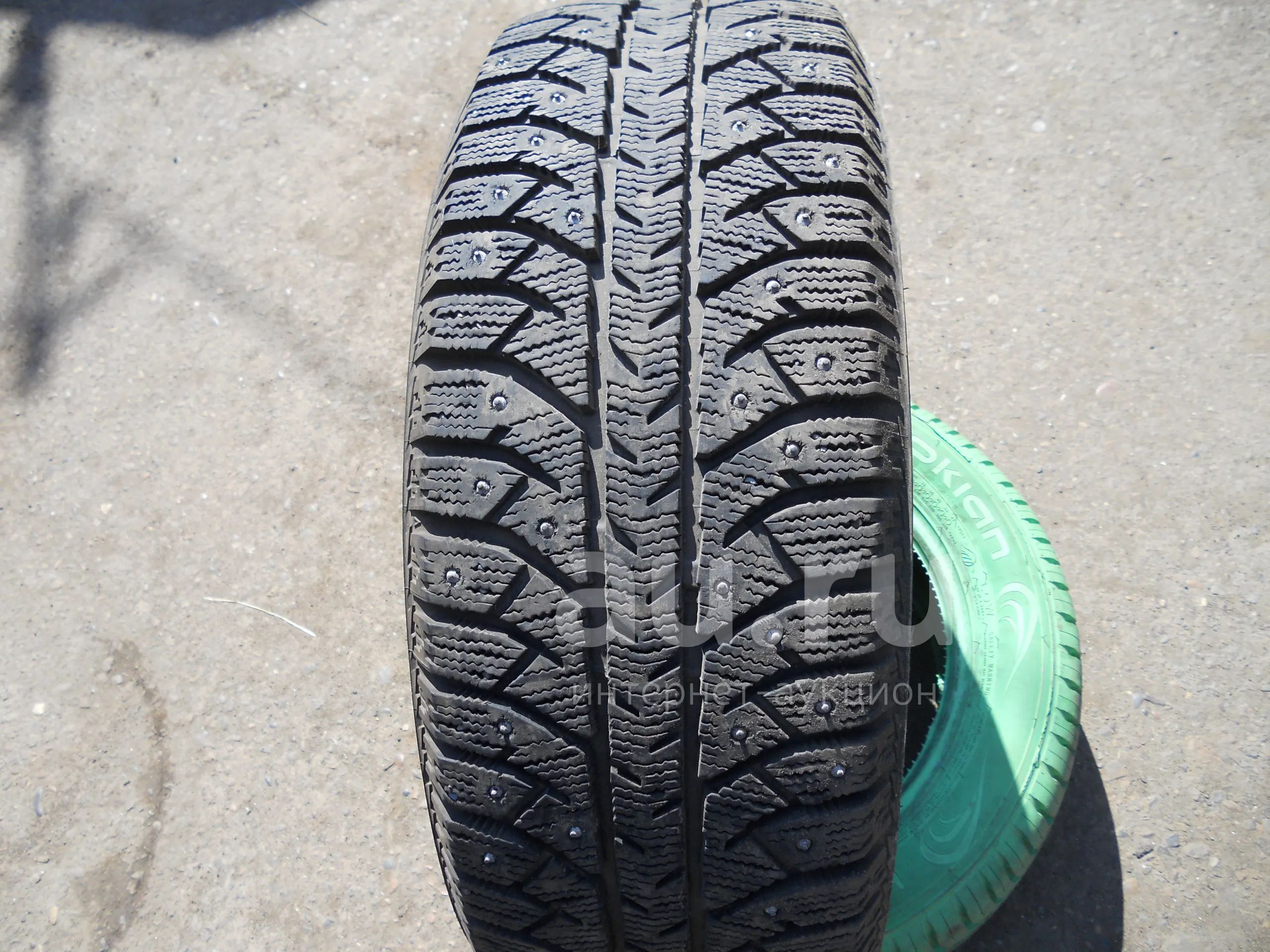 1шт. 205-60-16 Bridgestone ice Cruiser 7000 — купить в Красноярске ...