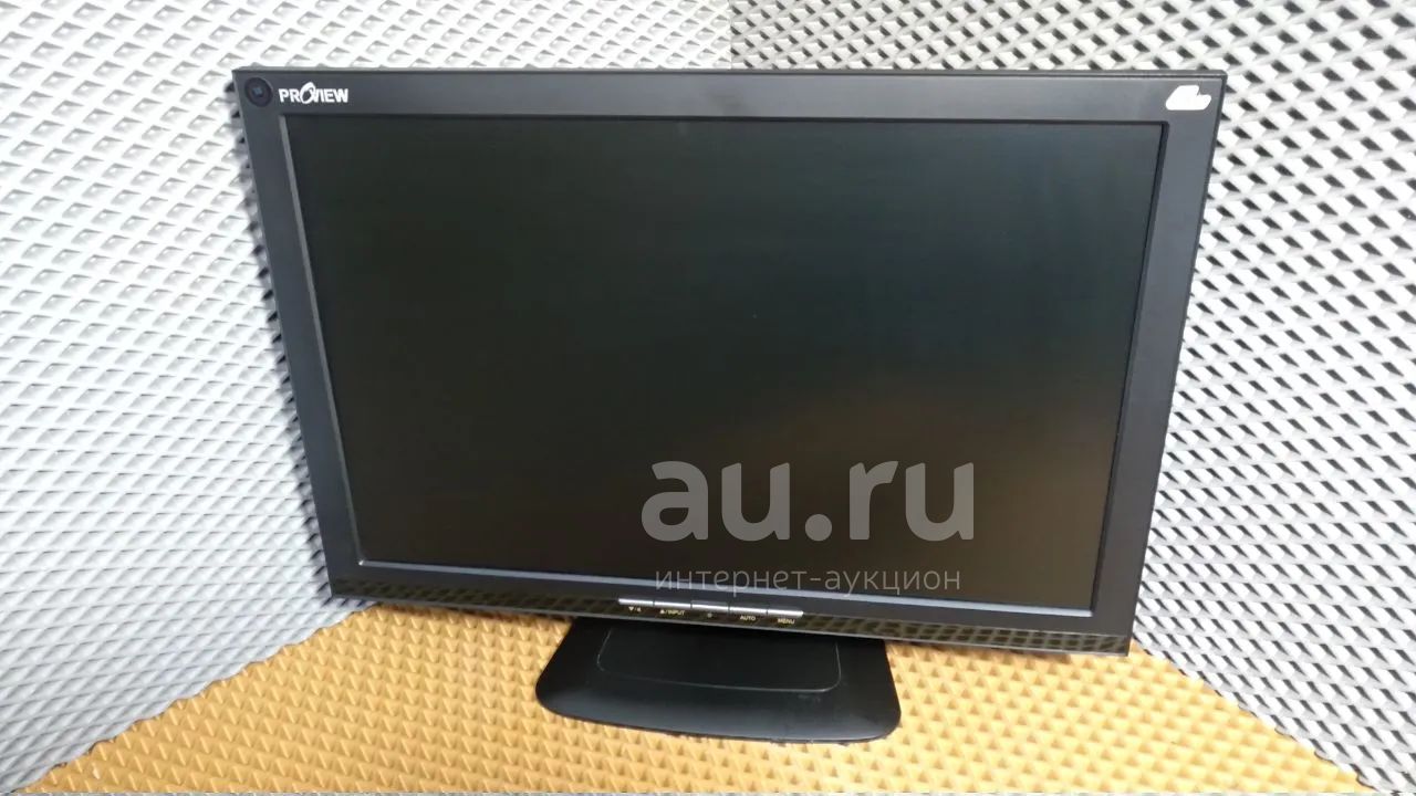 Широкоформатный ЖК Монитор ProView 900W — купить в Красноярске ...