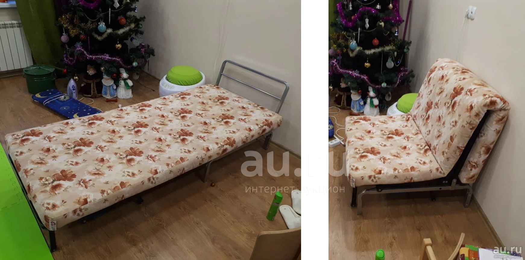 Кресло кровать своими руками в домашних условиях