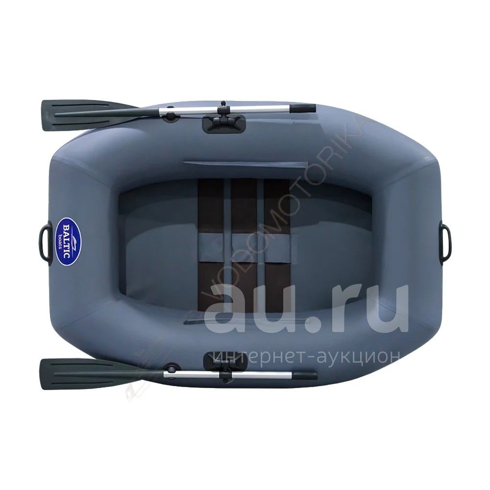 Лодка Baltic Boats Атлант 200 — купить в Красноярске. Состояние: Б/у ...