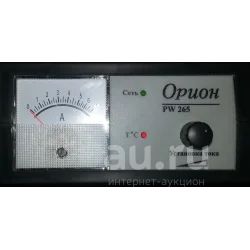 Зарядное устройство Орион PW265 ZAR515CA — купить в Красноярске ...