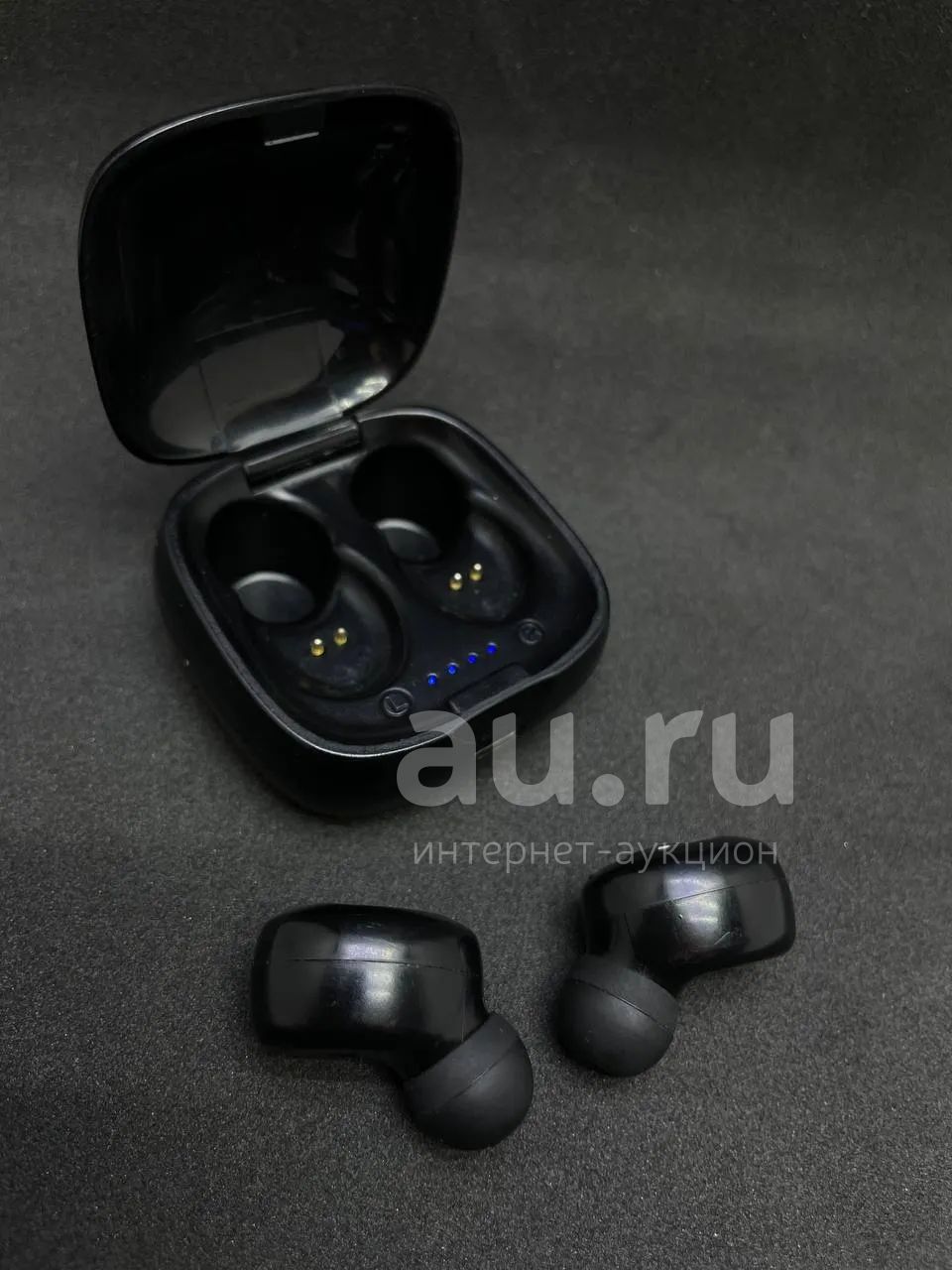 беспроводные наушники (кр 30444) — купить в Красноярске. Состояние: Б/у ...