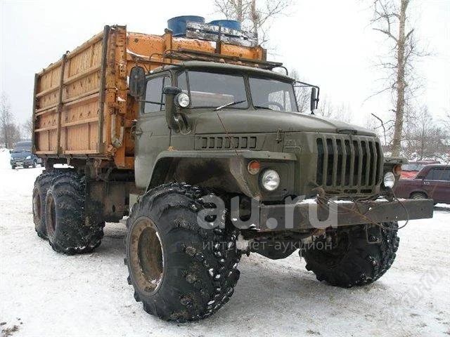 Купить Урал На Авито Вологодская Область