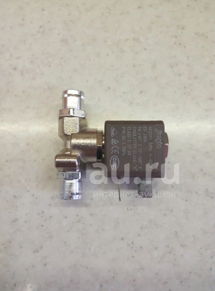 Электромагнитный Клапан Jiayin JYZ-3 PCM 1518AE 1522E 1523E 1525E ...