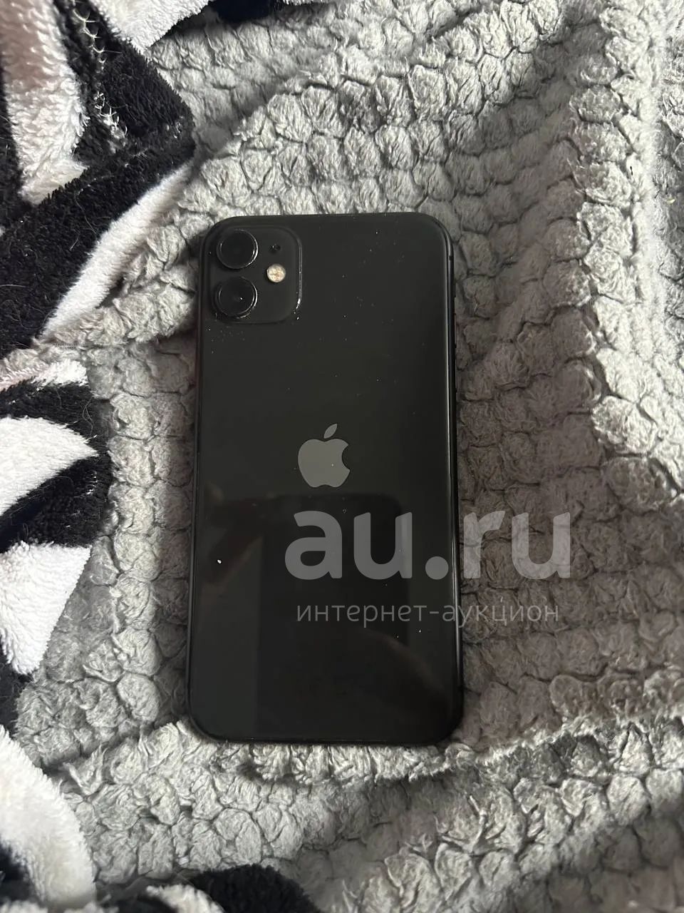 iPhone 11 — купить в Красноярске. Состояние: Б/у. Смартфоны на интернет ...