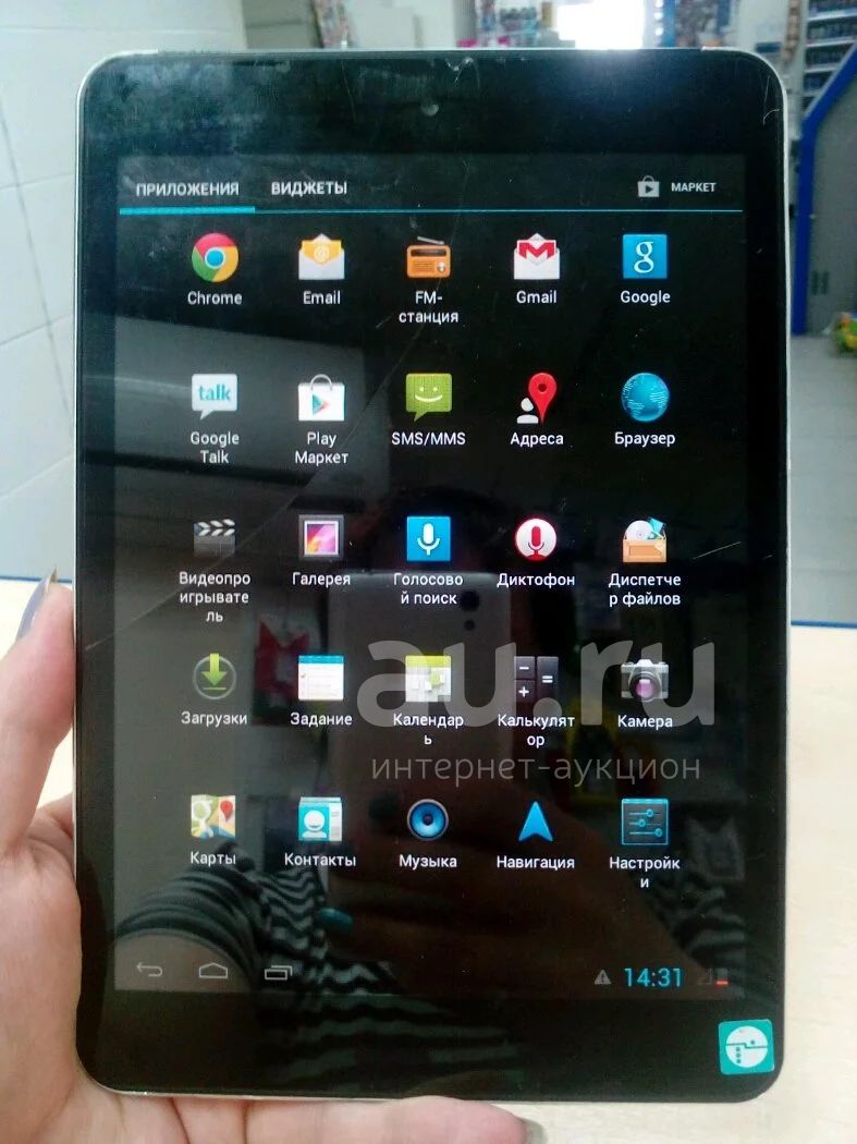 P70 . Планшет IconBit Net Tab Skat 3G NT-3803C . — купить в Красноярске ...