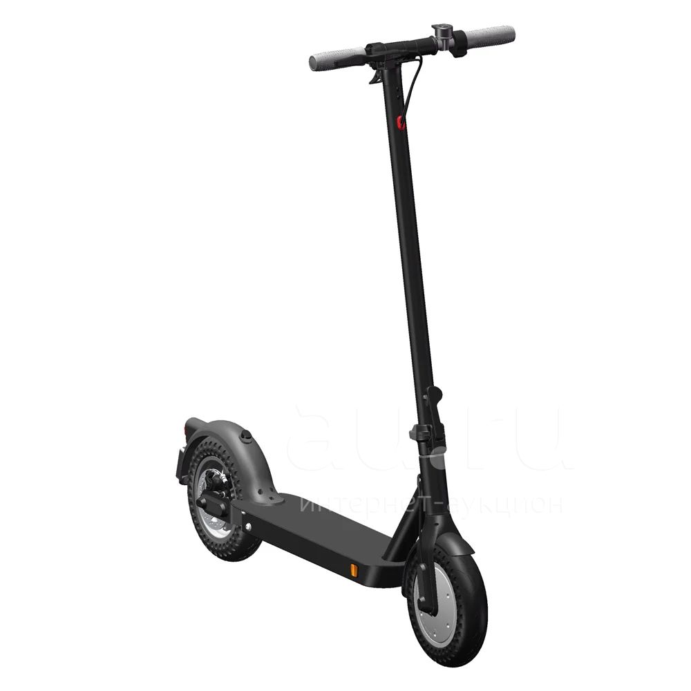 Электросамокат ICONBIT Kick Scooter City Pro — купить в Красноярске ...
