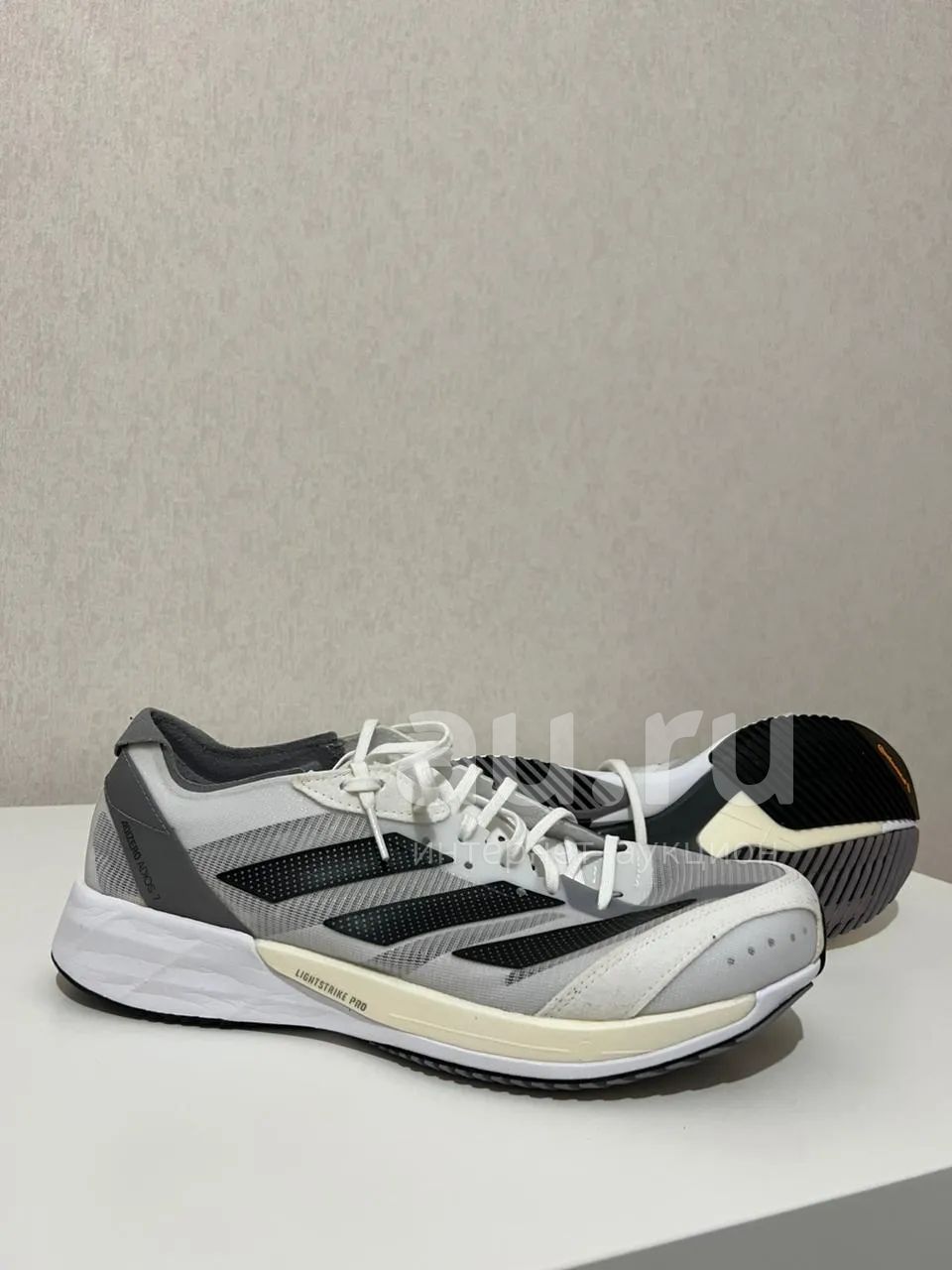 adidas adizero adios 7 . Au.ru
