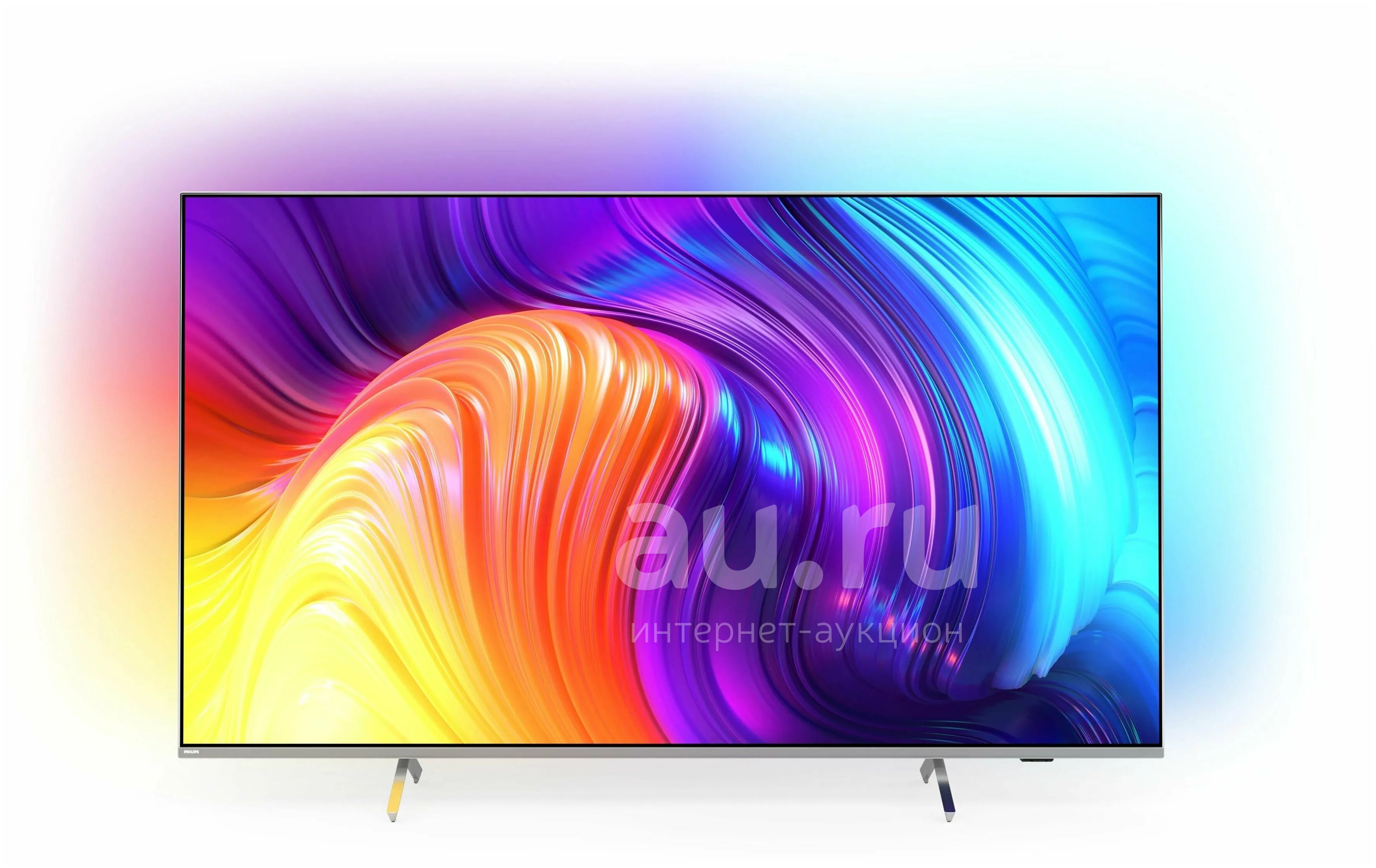 Телевизор Philips 58PUS8507/60 — купить в Красноярске. Состояние: Новое ...
