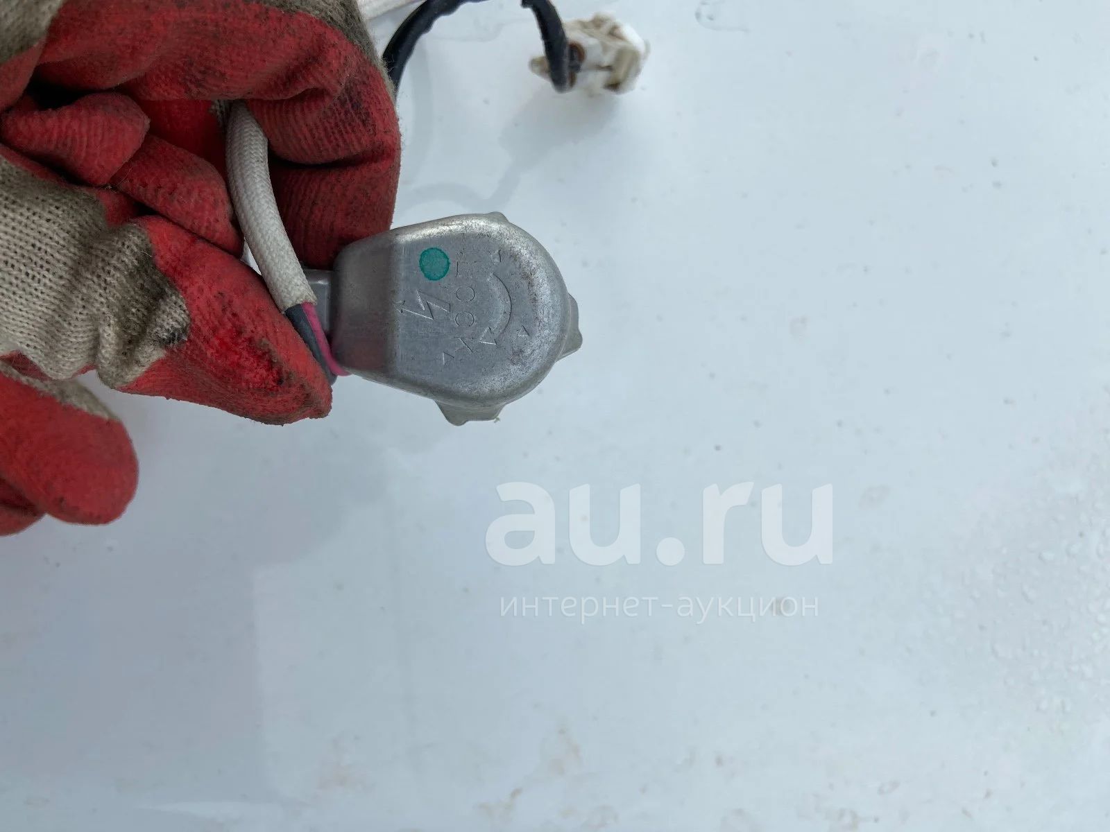 Блок розжига ксенон Toyota Camry 40 — купить в Красноярске. Состояние ...