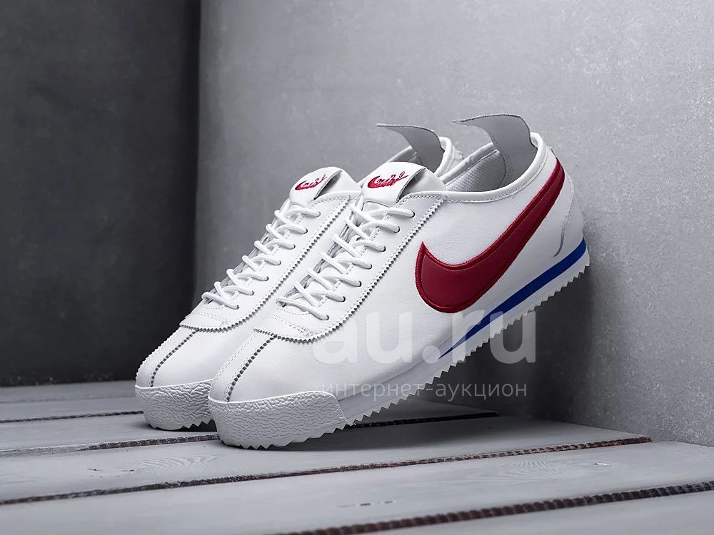 Nike Cortez Мужские Купить В Москве