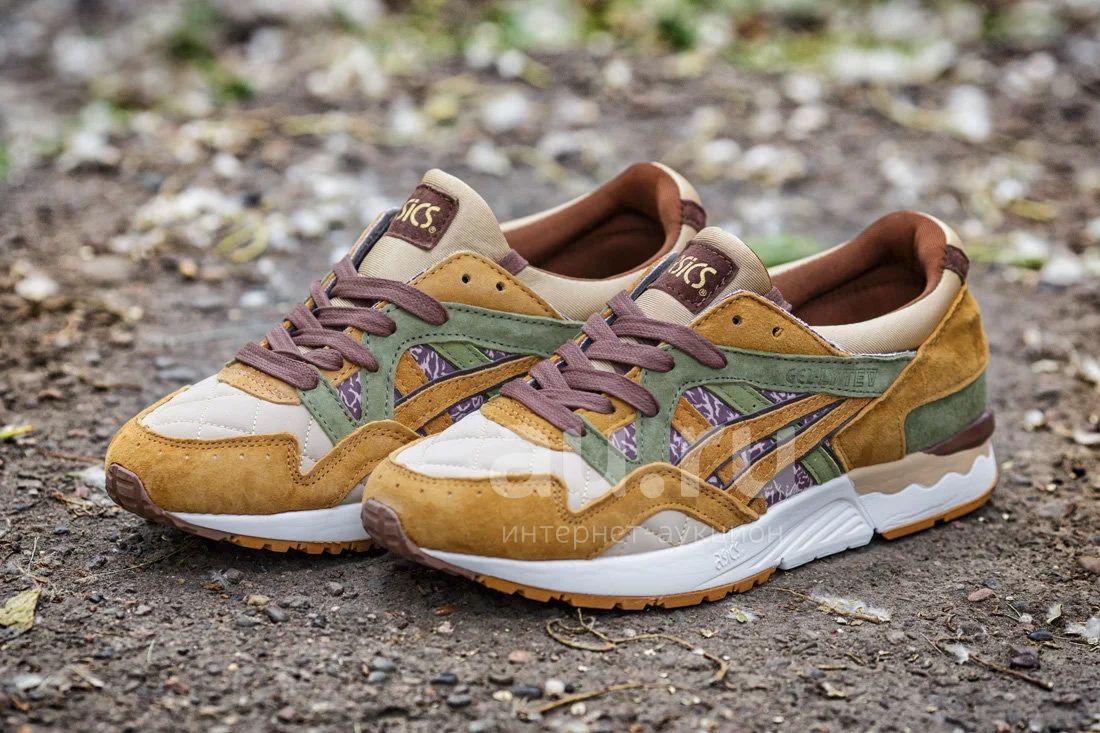 ASICS Gel Lyte