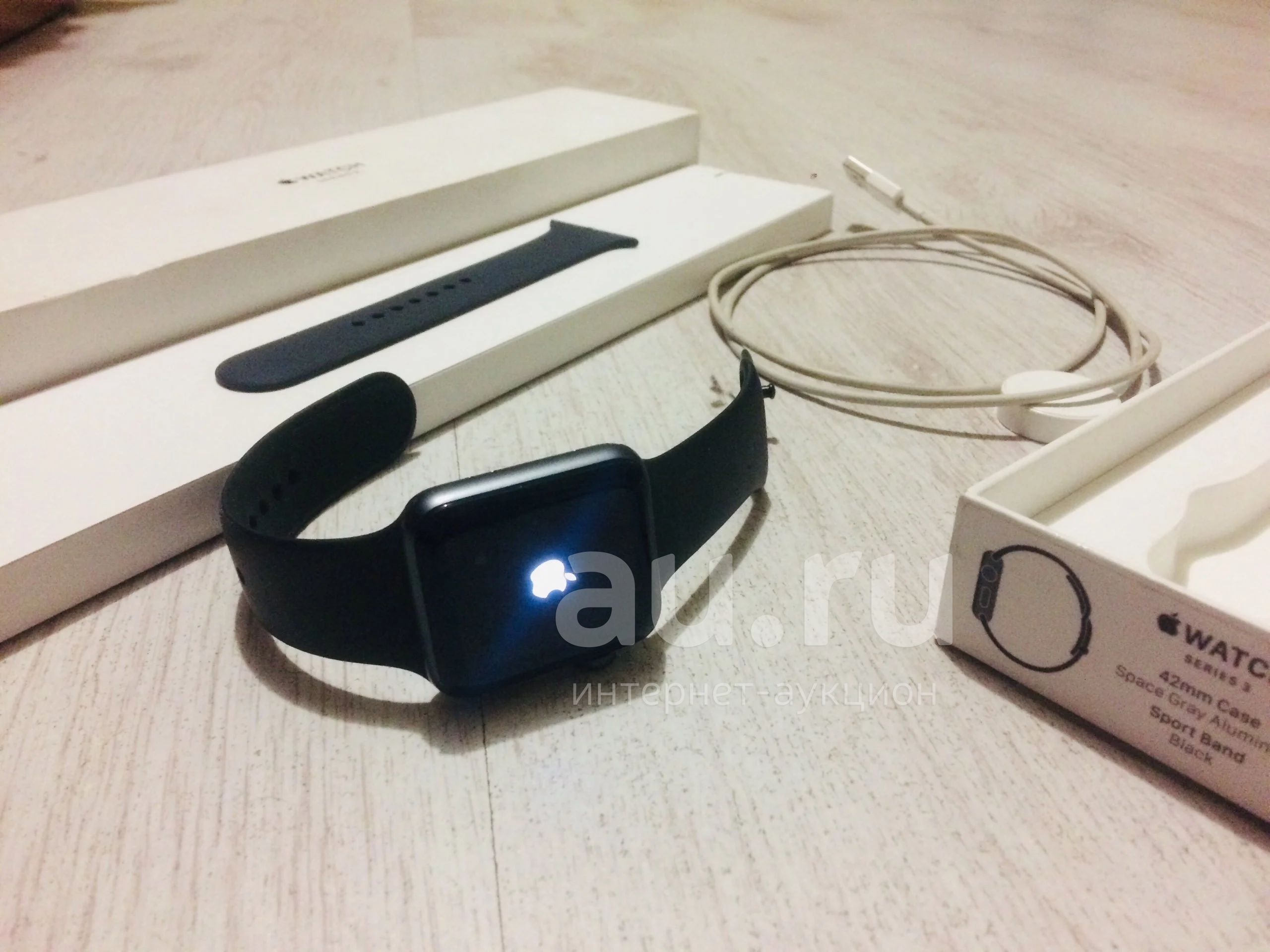 Apple watch 3 48mm hotsell