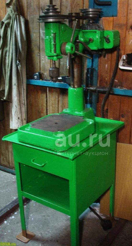 Купить Сверлильный Нс 12