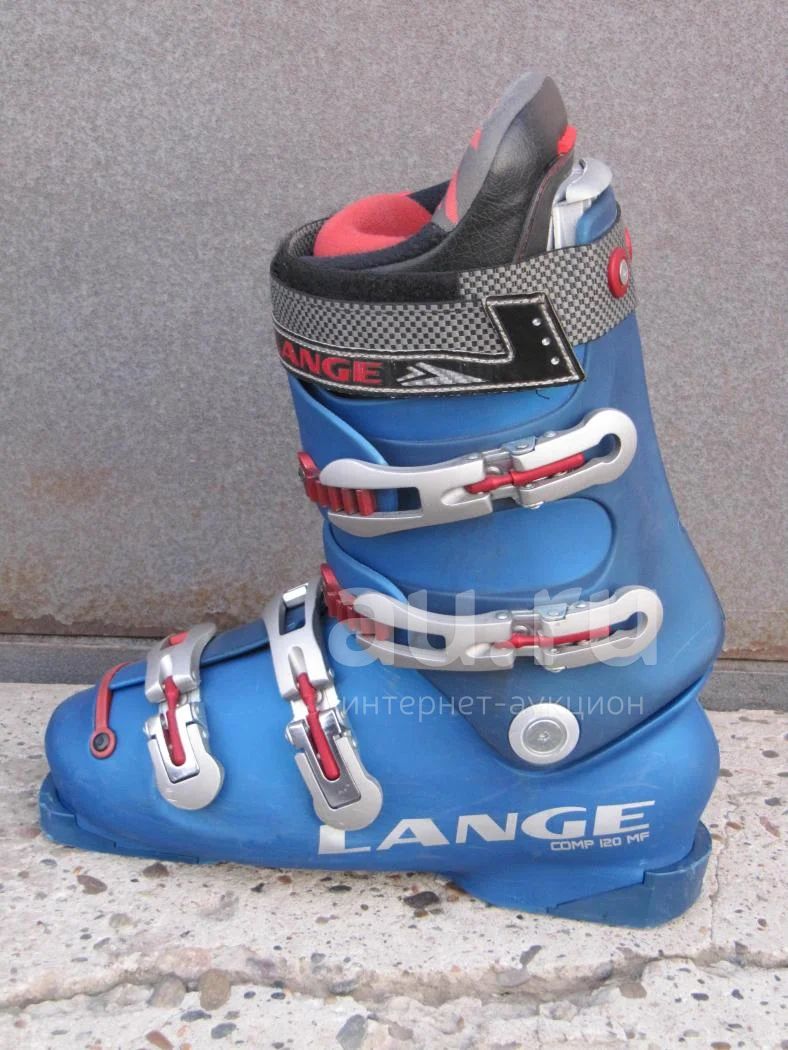 Lange comp 120 mf .