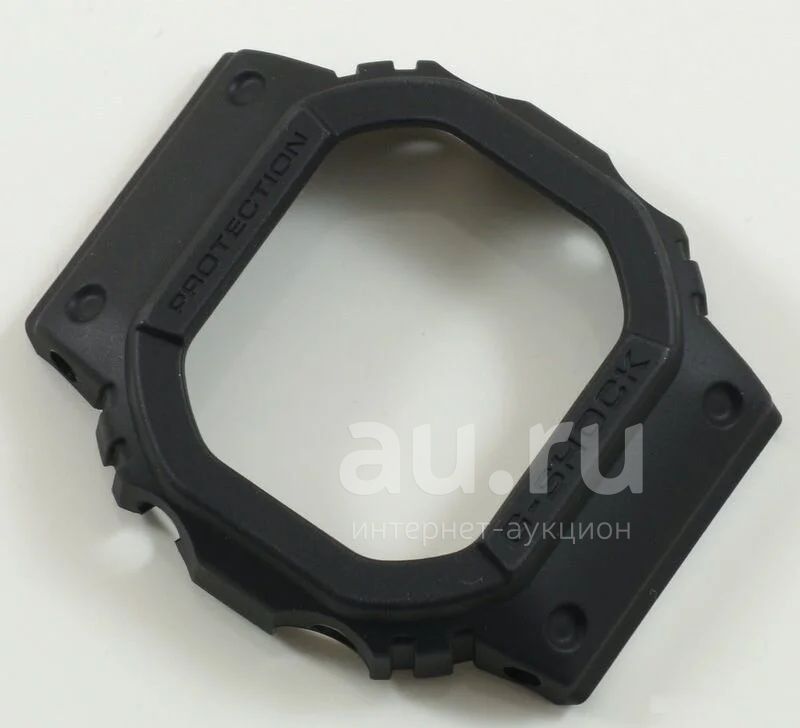 Bezel g shock dw 5600 discount