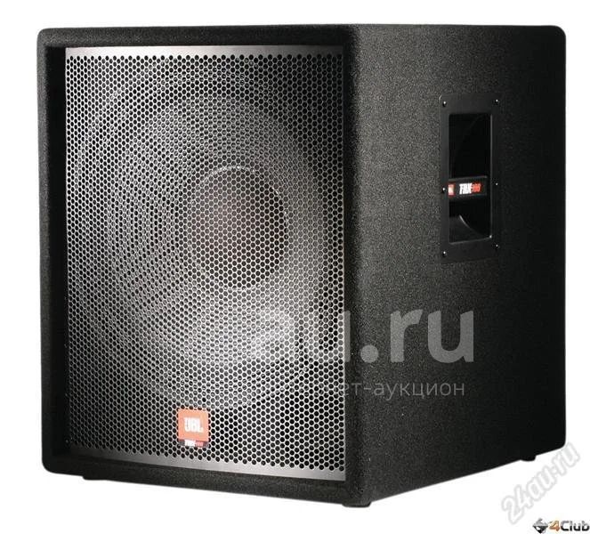 jbl jrx118s