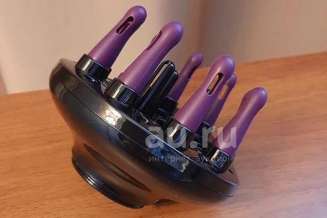 Диффузор насадка на фен Philips — купить в Красноярске. Состояние ...