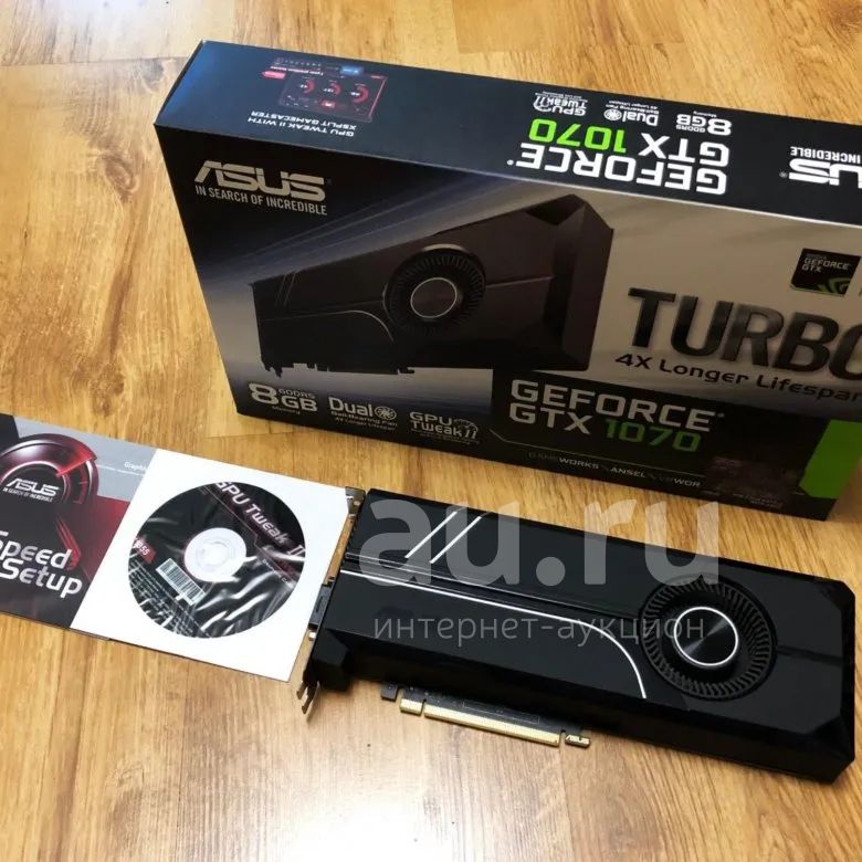 1070 8gb Купить