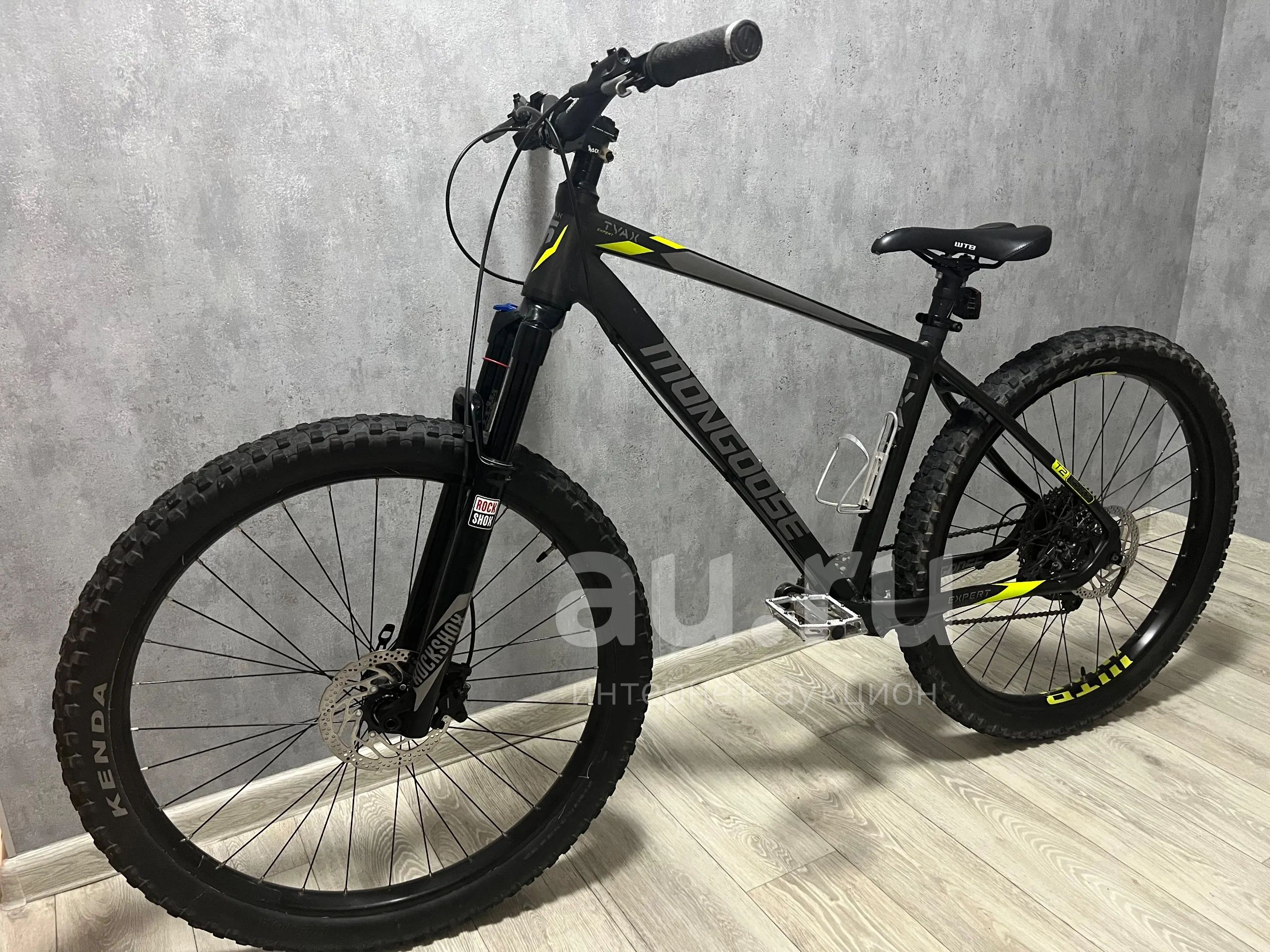 Mongoose tyax cheap expert 2019