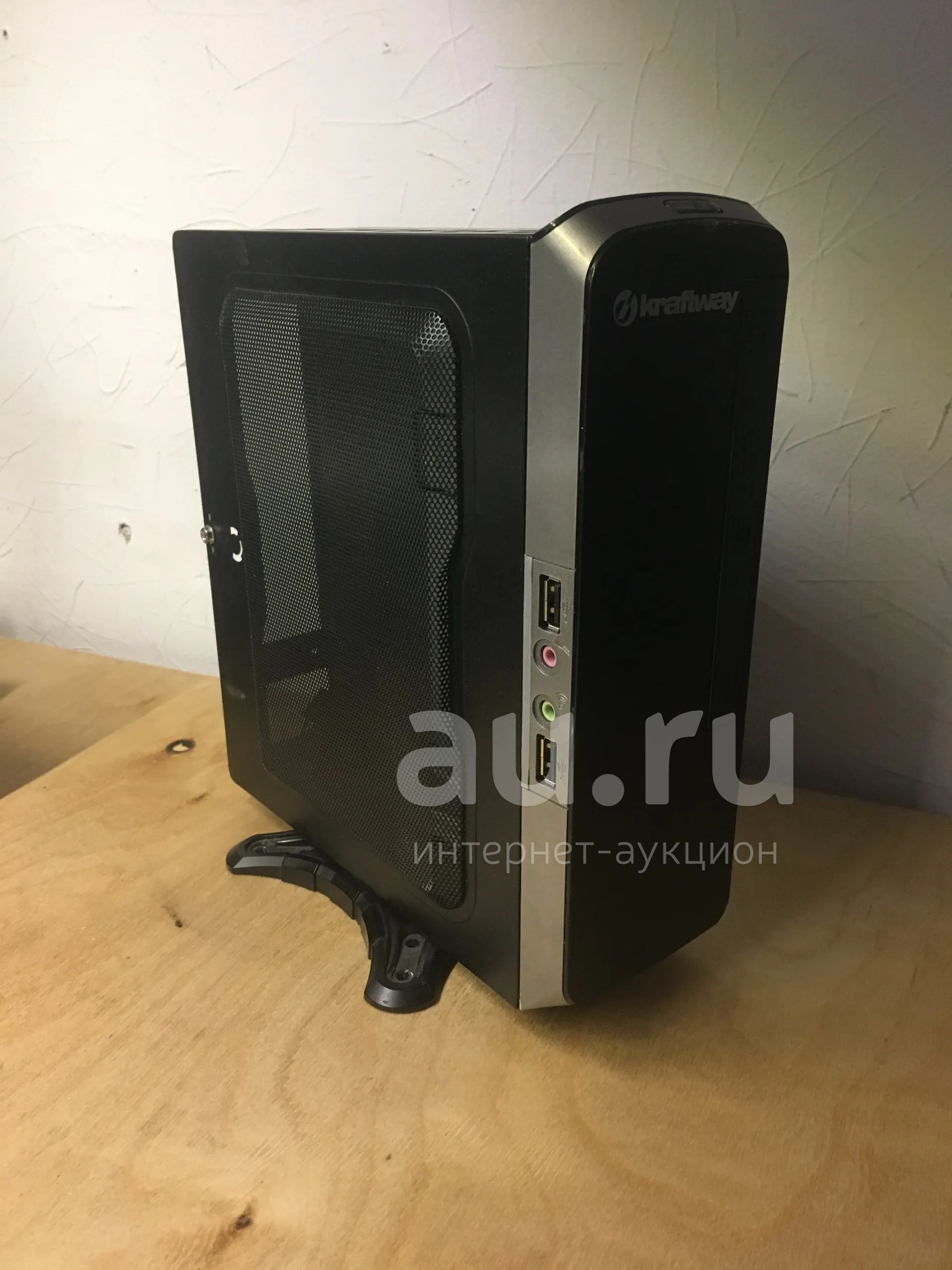 корпус mini its — купить в Красноярске. Состояние: Б/у. Корпуса, блоки ...