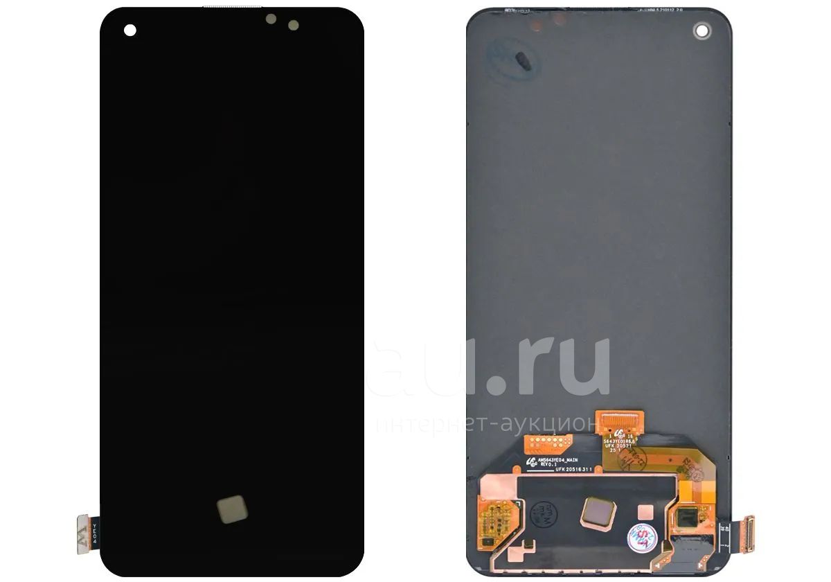 Reno 5 Lite Дисплей Купить