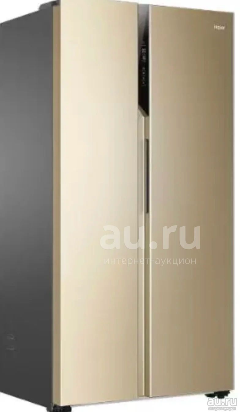 Холодильник Haier HRF-541DG7RU — купить в Красноярске. Состояние: Новое ...