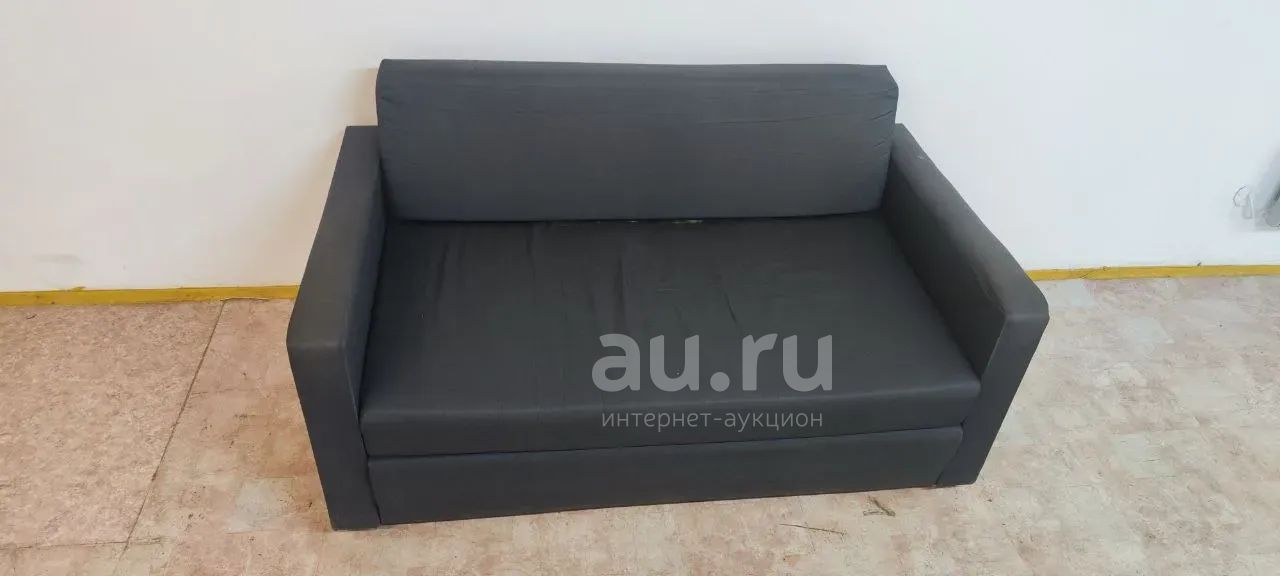 Диван офисный — купить в Красноярске. Состояние: Б/у. Диваны на ...