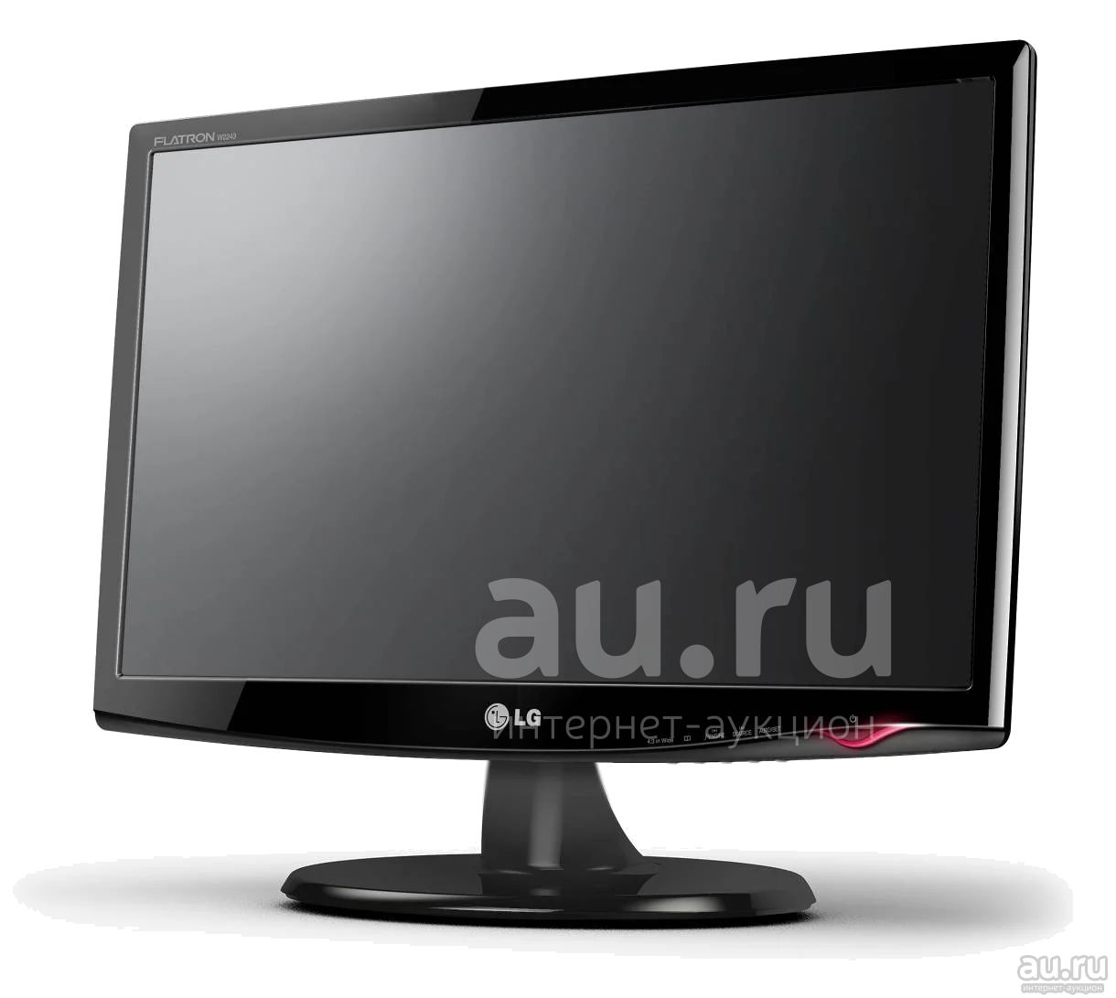 Монитор LG Flatron W2253S — купить в Красноярске. Состояние: Б/у. ЖК ...