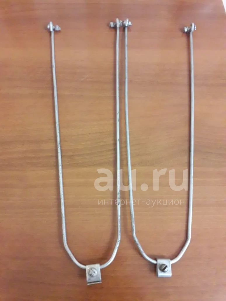 Усы на велосипед — купить в Красноярске. Состояние: Б/у. Запчасти на ...