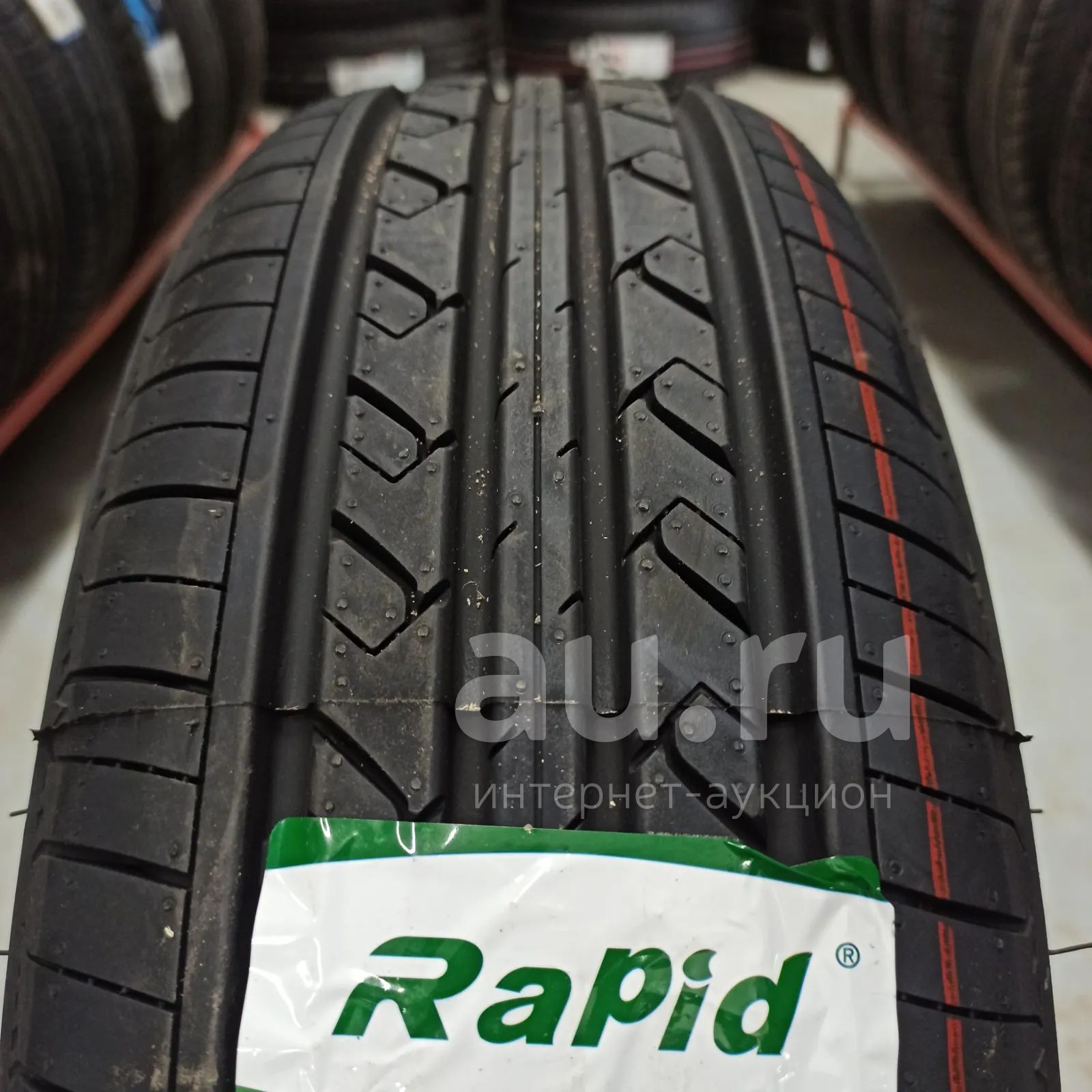 175/70 R14 Rapid P309 новые летние шины в Красноярске — купить в ...