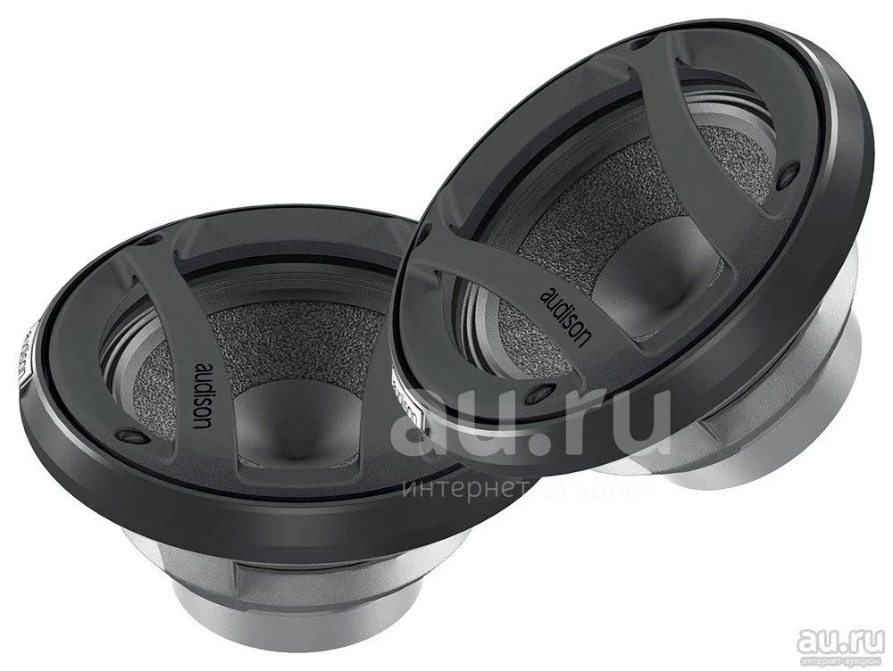 Акустическая система Audison Voce AV 3.0 — купить в Красноярске ...