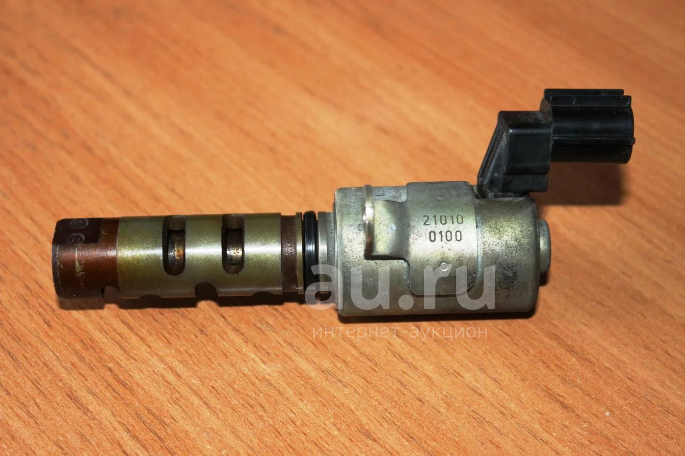 клапан vvti 1 nz fe