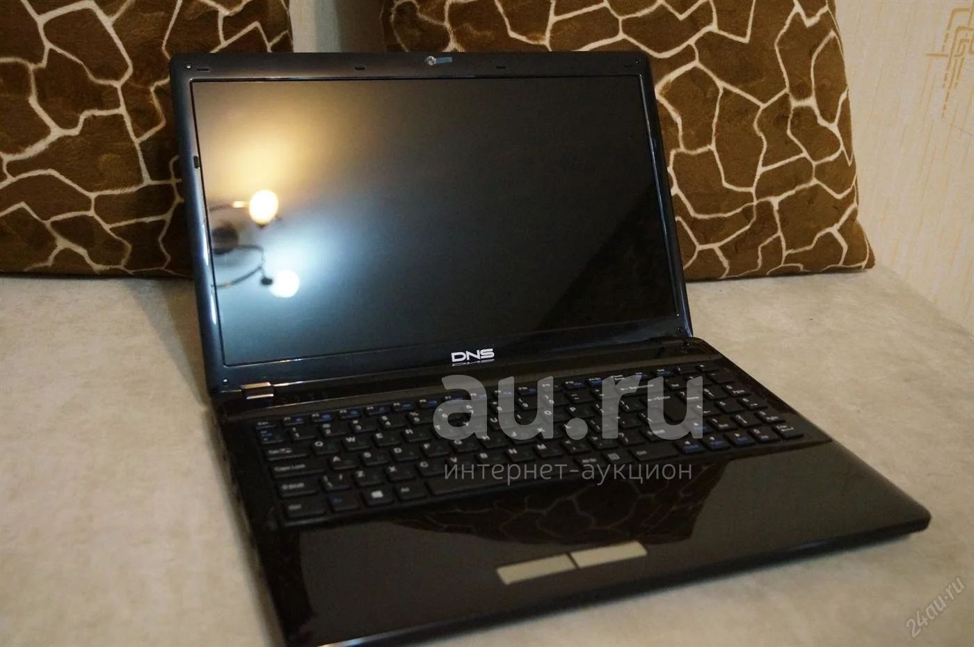 Ноутбук DNS a18s