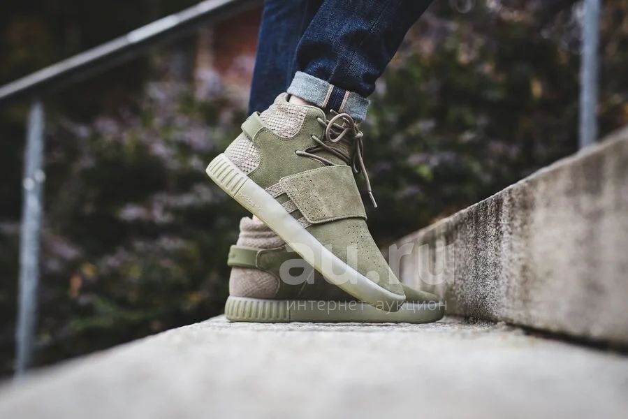 adidas Originals Tubular Invader STR . Au.ru