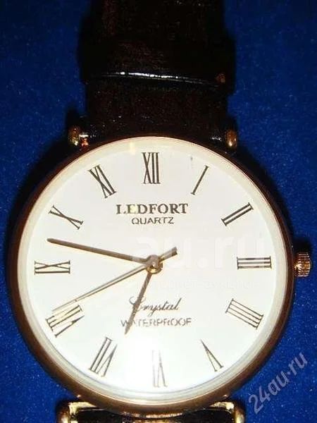 Ledfort Nokia . Au.ru