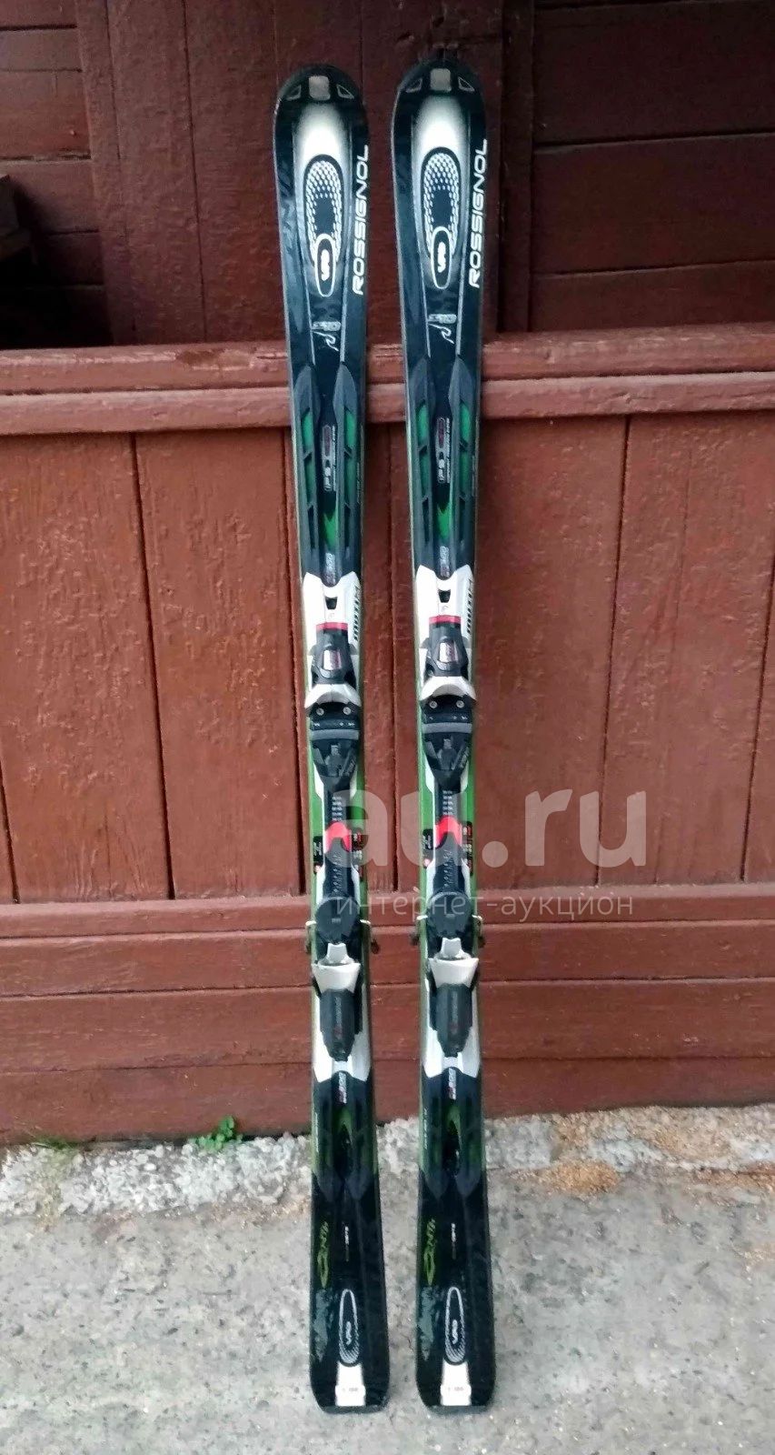 Rossignol z10 on sale
