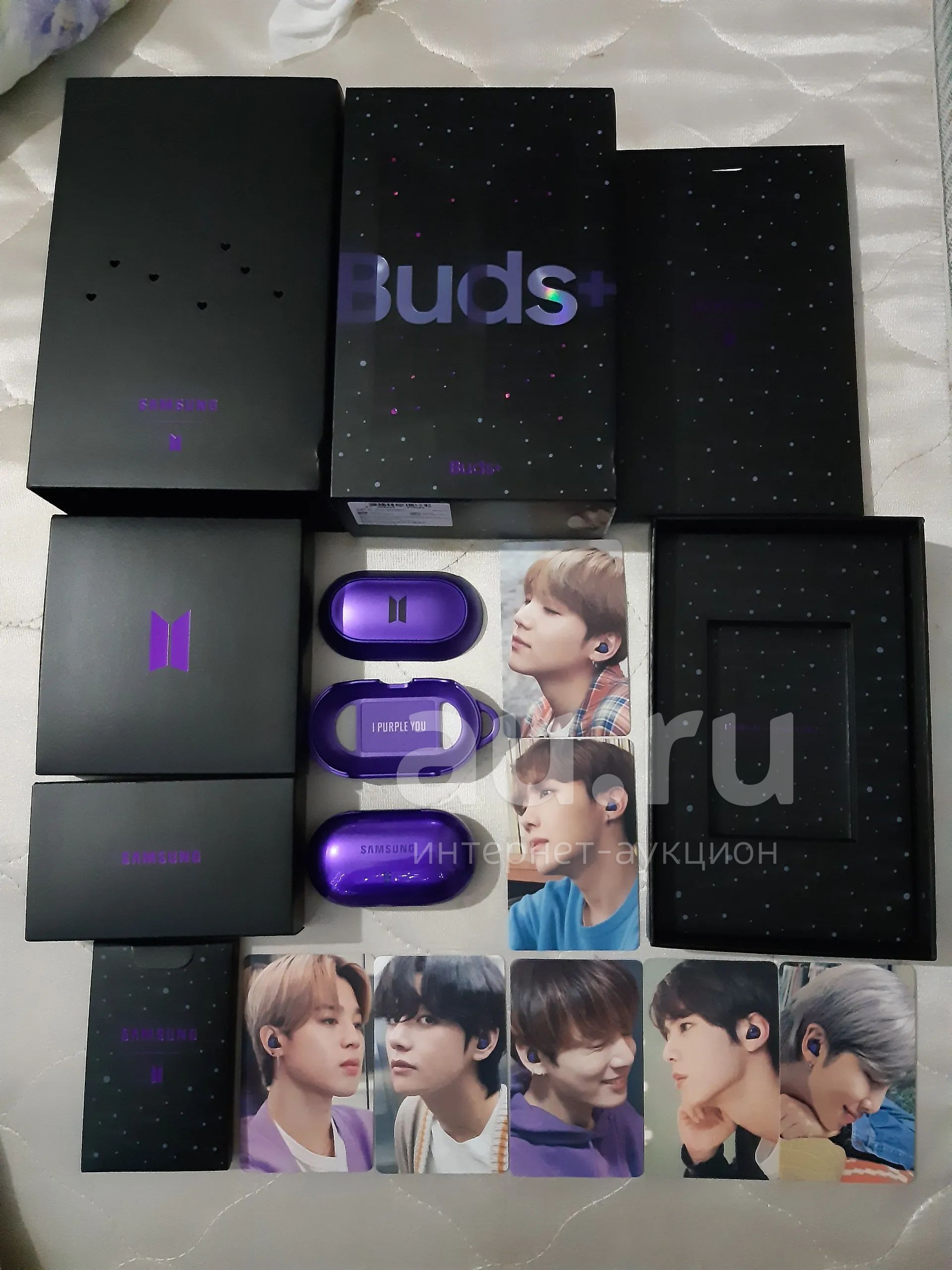 Bts earbuds sale